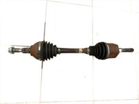 Ford Mondeo V 14-19 2,0 149KW Autom 4WD Antriebswelle Gelenkwelle Links Vorne Ford Mondeo V 14-19 03.05.2014 gebraucht Vorschau 1