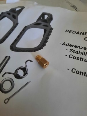 Foto dell'oggetto di un acquirente verificato