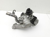 Volvo V40 525 12-16 D2 1,6 84KW D4162T Abgasrückführventil EGR AGR Ventil Volvo V40 525 12-16 01.01.2013 36001487... Vorschau 5