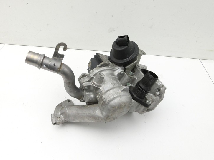 Volvo V40 525 12-16 D2 1,6 84KW D4162T Abgasrückführventil EGR AGR Ventil Volvo V40 525 12-16 01.01.2013 36001487... Vorschau 4
