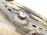 Mercedes W245 B200 05-08 Hinterachse Achse Achsträger Mercedes W245 B200 05-08 27.09.2007 A1693500100 gebraucht Vorschau 6