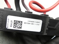 Ford EcoSport 12-22 Zusatzheizgerät Zuheizgerät PTC Heizelement Ford EcoSport 12-22 19.11.2015 AV11-18K463-AB... Vorschau 4