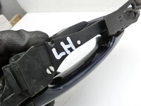 Audi A3 8V 8VS 16-20 Lim Türgriff Griff aussen Links Hinten Keyless Entry LX5E Audi A3 8V 8VS 16-20 18.12.2019... Vorschau 5
