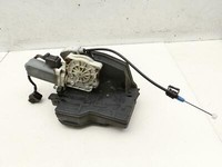 BMW 7er E65 760i 02-05 Türschloss m. ZV Stellmotor Rechts Hinten BMW 7er E65 760i 02-05 03.07.2002 7202138... Vorschau 7
