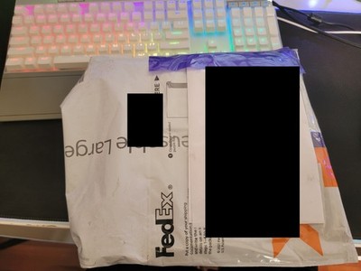 Artikelfoto(s) von einem verifizierten Käufer