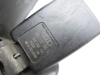 Audi A6 4F C6 08-11 Kombi Gurtschloss Rechts Hinten Audi A6 4F C6 08-11 10.03.2009 4F0857740D 3305178101C gebraucht Vorschau 2