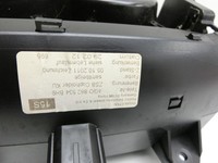 Audi A6 4G 11-14 Kombi Becherhalter Getränkehalter mit Blende Mittelkonsole Audi A6 4G 11-14 11.04.2012 4G0862534... Vorschau 6