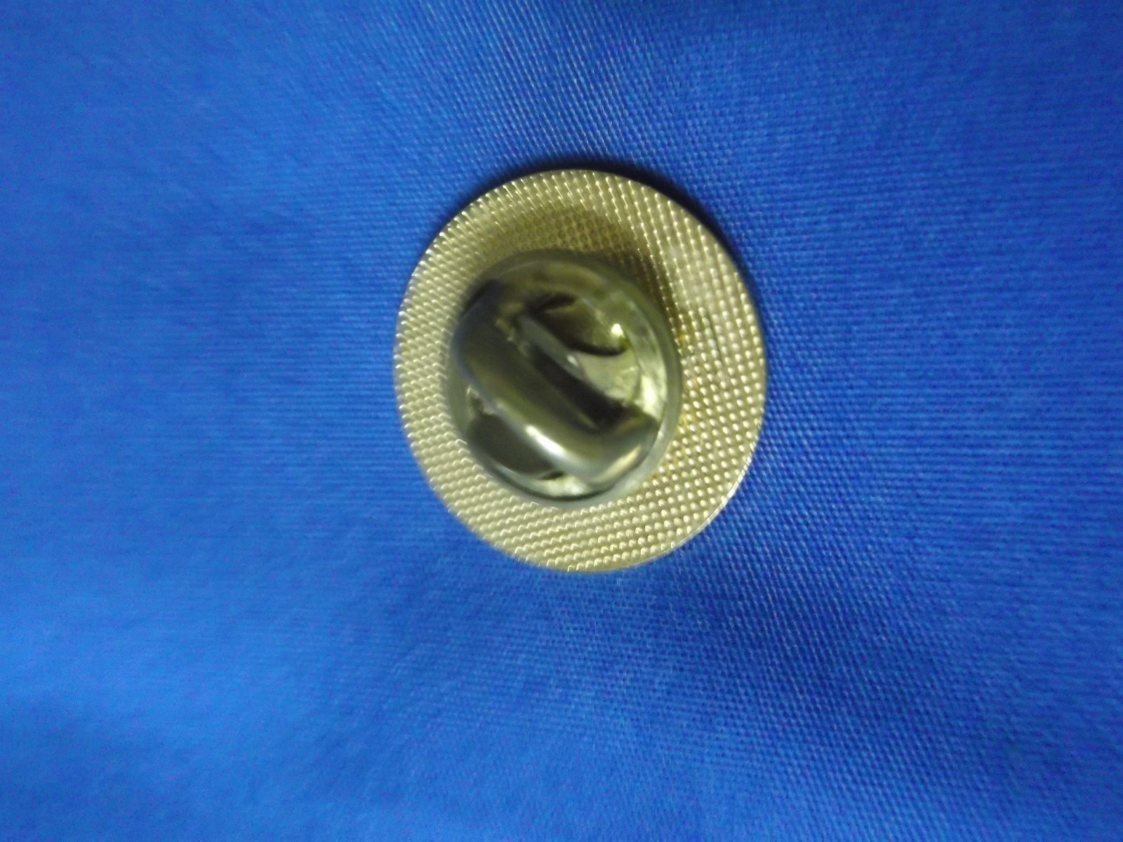 Dallas, Texas Police (Tie Pin Badge) TX