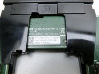 Tesla Model S Palladium 21-25 USB-C Buchse Tesla Model S Palladium 21-25 30.07.2024 1546129-61-D 1546129-00-D gebraucht Vorschau 6