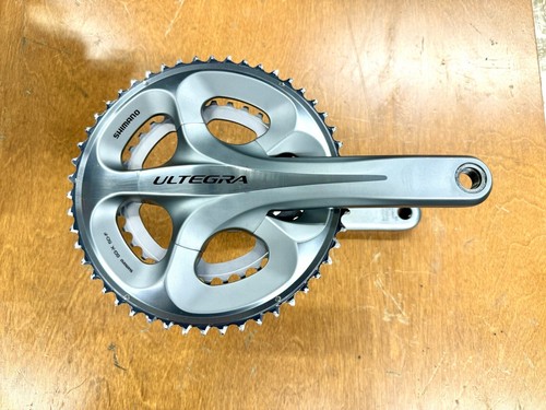 FC 6750 ultegra 50 34t 170 FCA230906C Ultegra FC-6750 Crankset compact 34t Parts