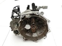 Seat Ibiza III 6J 12-17 1,0 55KW QAD Schaltgetriebe Getriebe QAD Seat Ibiza III 6J 12-17 29.11.2017 0CF300044B gebraucht Vorschau 2
