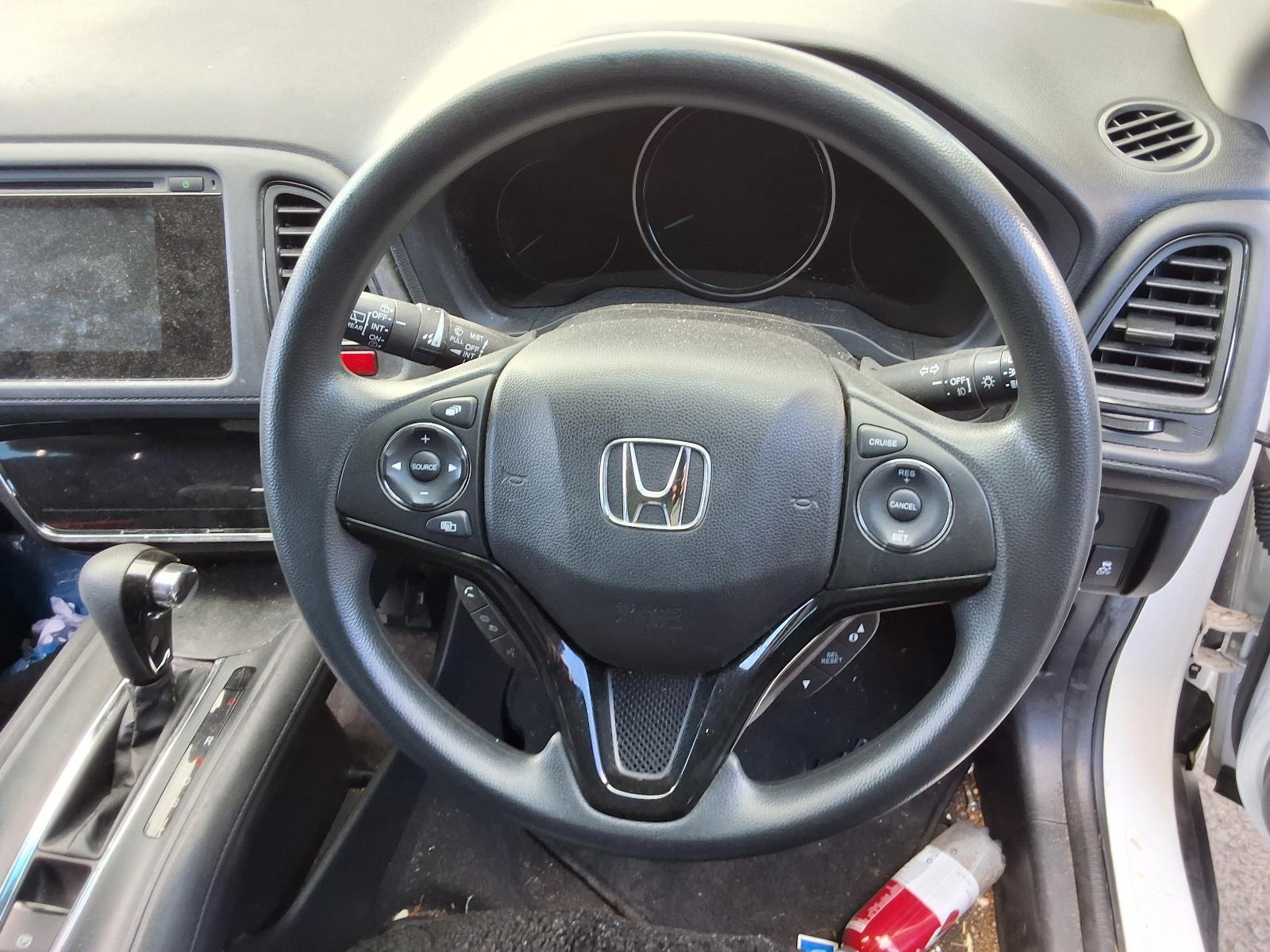 HONDA HRV RU5 12/2014-10/2021 COMBINATION SWITCH ASSEMBLY NON FOGLAMP