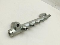 Opel Zafira C P12 11-16 TD 1,6 Verteilerrohr für Hochdruck Verteiler Opel Zafira C P12 11-16 19.11.2013 555570022... Vorschau 2