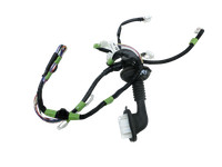 Toyota RAV4 IV 13-16 Kabelbaum Leitungssatz für Tür und Fensterheber Hinten Rechts Toyota RAV4 IV 13-16 04.07.2014... Vorschau 1