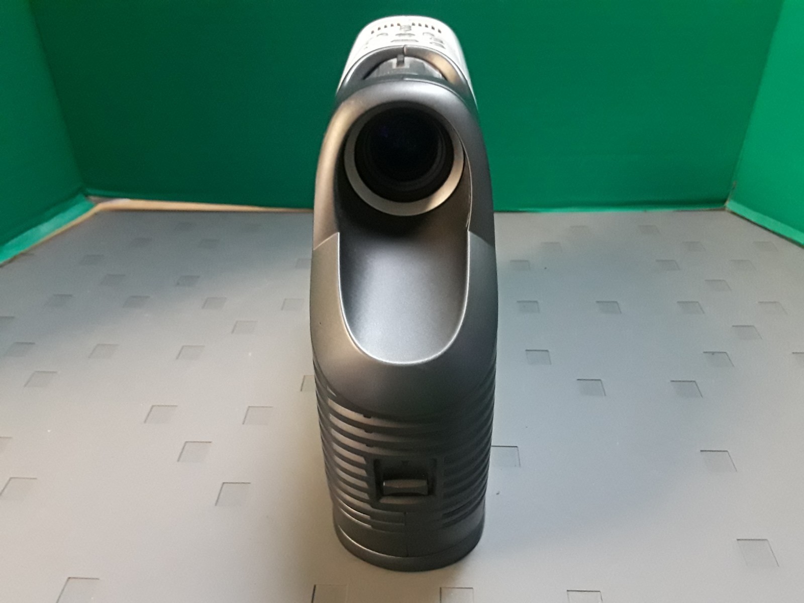 HP MP 3130 Projector (Model: CRVSB-03AP)
