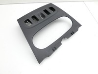 Dacia Sandero II B52 15-19 Blende Einbaurahmen für Schalter Mittelkonsole Dacia Sandero II B52 15-19 04.03.2015... Vorschau 4