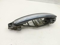 VW Phaeton 3D 01-07 Türgriff Griff aussen Rechts Vorne Chrom Kessy LR7T VW Phaeton 3D 01-07 28.09.2004 3D0837886K... Vorschau 2