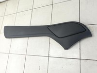 Audi A8 4H 09-13 Lang Blende Innen Links für Mitteltunnel Audi A8 4H 09-13 15.06.12 4H1863303B 4H1863303B24A gebraucht Vorschau 4