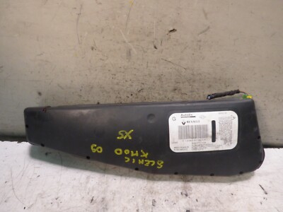 Carica airbag sedile sinistra RENAULT MEGANE 985H10032R (2008-2013)