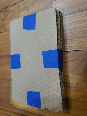 Item photo(s) from verified buyer