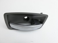 BMW E65 7er 01-05 Türgriff Griffmuschel Griff Innen Rechts Vorne BMW E65 7er 01-05 11.09.2003 7024304 51417024304... Vorschau 2