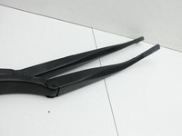 BMW F11 520d 10-13 2x Scheibenwischer Wischarm Vorne BMW F11 520d 10-13 18.05.2012 7203156 61617203156 gebraucht Vorschau 4