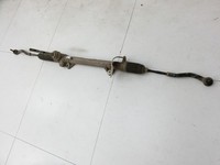 Nissan X-Trail T31 10-14 Lenkgetriebe Servolenkung Nissan X-Trail T31 10-14 21.09.2011 48001JM00A gebraucht Vorschau 7