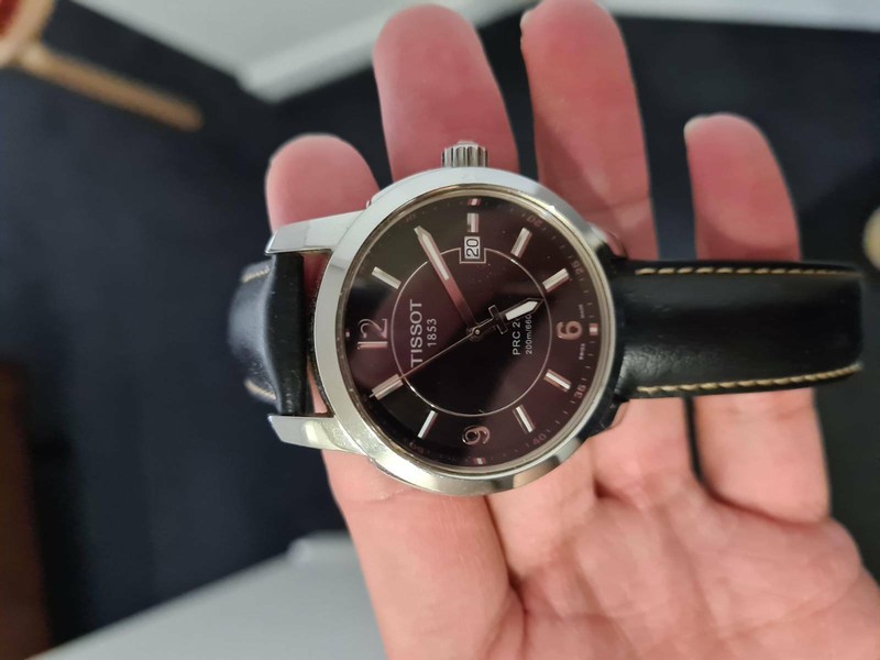 tissot prc 200 australia
