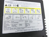 Mitsubishi Space Star II 16-19 Luftkompressor Pannenset Mitsubishi Space Star II 16-19 07.09.2017 4269A079 gebraucht Vorschau 5