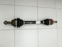 Peugeot 208 I CA 15-19 HDi 1,6 73KW Antriebswelle Gelenkwelle Links Vorne Peugeot 208 I CA 15-19 26.10.2017 3272LG... Vorschau 1
