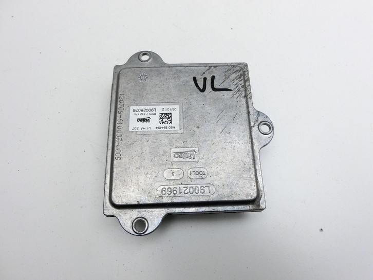 BMW X1 E84 LCI 12-15 Xenon Vorschaltgerät Links Vorne BMW X1 E84 LCI 12-15 29.10.2012 63117342174 7342174 L90028076... Vorschau 2