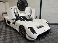 2025 Ultima RS  PETROL Manual
