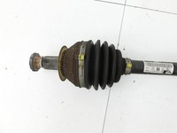 Seat Ibiza IV 6J SC 12-15 TSI 1,2 66KW Antriebswelle Gelenkwelle Links Vorne Seat Ibiza IV 6J SC 12-15 22.06.2015... Vorschau 5