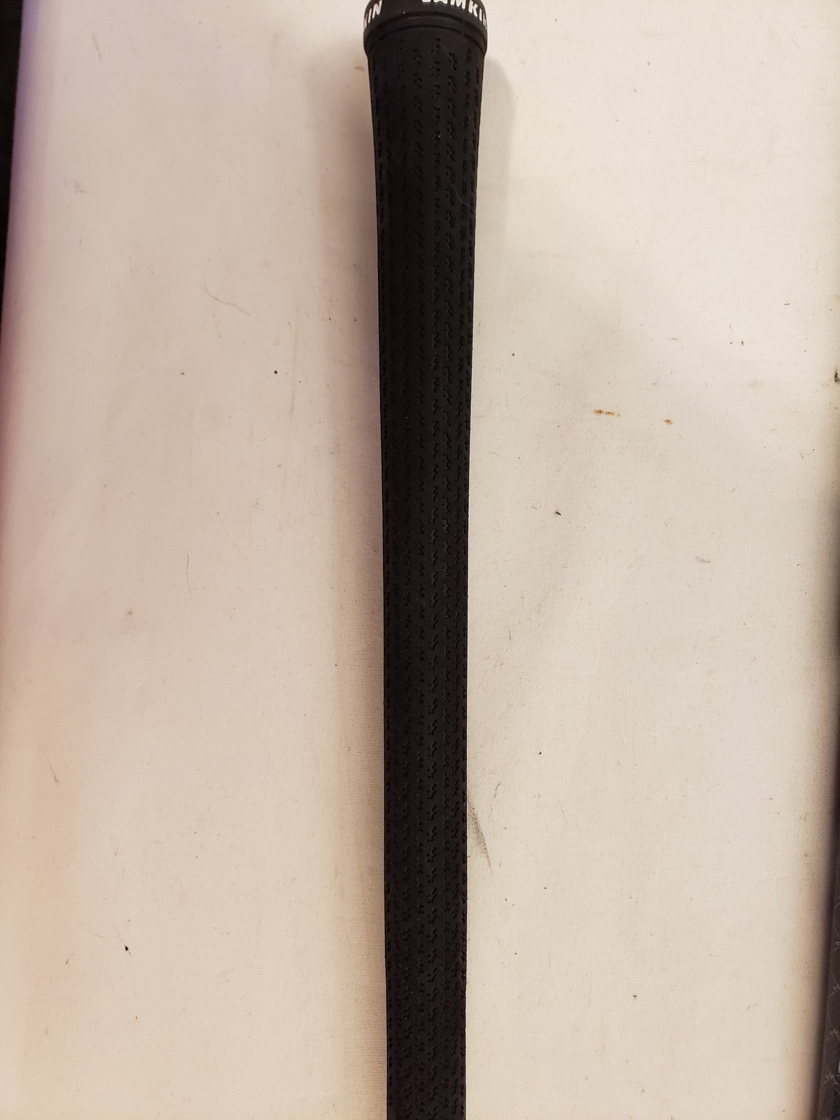 Used Cleveland Mitsubishi Tensei Blue AV Series Regular Driver Shaft Only MINT