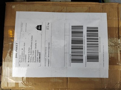 Artikelfoto(s) von einem verifizierten Käufer