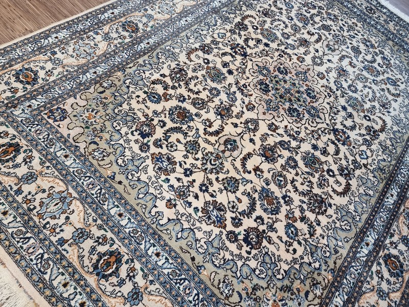 24782-WunderschÃ¶Ner Original Persischer Kaschmar,346x252 CmÂ²,Carpet,Tappeto