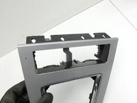 Skoda Octavia III 5E 12-17 Blende Einbaurahmen für Mittelkonsole Skoda Octavia III 5E 12-17 15.01.2016 5E1863212B... Vorschau 2