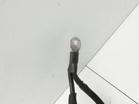 Citroen DS3 10-16 3T Kabelbaum Minuskabel 
 Batteriesensor für Batterie Citroen DS3 10-16 02.08.2012 9800724780... Vorschau 5