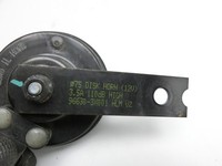 Kia Ceed JD 12-15 Hupe Signalhorn Hochtöner 110dB Kia Ceed JD 12-15 03.05.2013 96630-3X001 gebraucht Vorschau 5