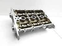 VW UP AA 15-23 1,0 44KW CHYA Ventildeckel Zylinderkopfhaube VW UP AA 15-23 19.04.2017 04C103469G gebraucht Vorschau 6