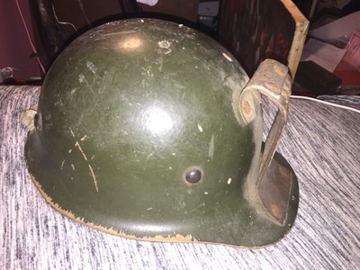 bullard hard hat liner