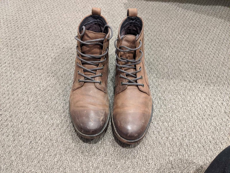 windsor smith mens boots