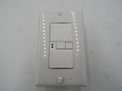 Eaton NSB SGFD20W Surge Protection Devices (SPDs) Self-Test Combination Switch 2