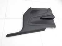 Ford B-Max 12-17 Türverkleidung Türpappe Rechts Hinten Ford B-Max 12-17 21.03.2013 AV11-R244A75-B gebraucht Vorschau 4