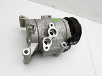 Mazda 3 BM 13-17 2,0 88KW Klimakompressor Klima Kompressor Mazda 3 BM 13-17 19.11.2013 F500-JUBBA-06 gebraucht Vorschau 5