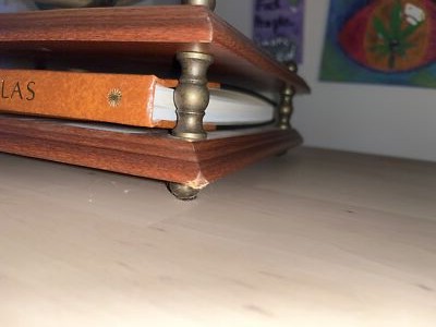 Artikelfoto(s) von einem verifizierten Käufer