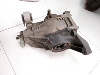 Mercedes X253 15-19 CDI 2,2 125KW 4WD Differential Hinterachsgetriebe Hinten Mercedes X253 15-19 14.09.2015... Vorschau 6
