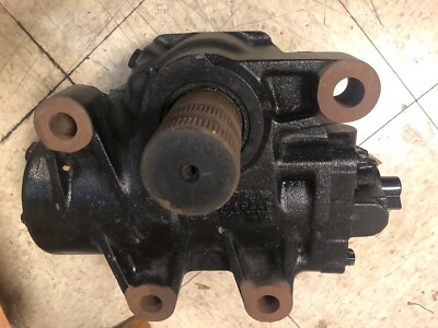 99.99% Life Left HYDRA POWER ROSS TAS855299 TAS85005A STEERING GEAR GEARBOX