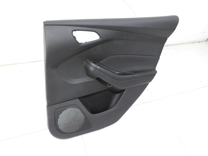 Ford Focus III 3 14-20 Kombi Türverkleidung Türpappe Rechts Hinten Ford Focus III 3 14-20 17.02.2015 gebraucht Bild 2