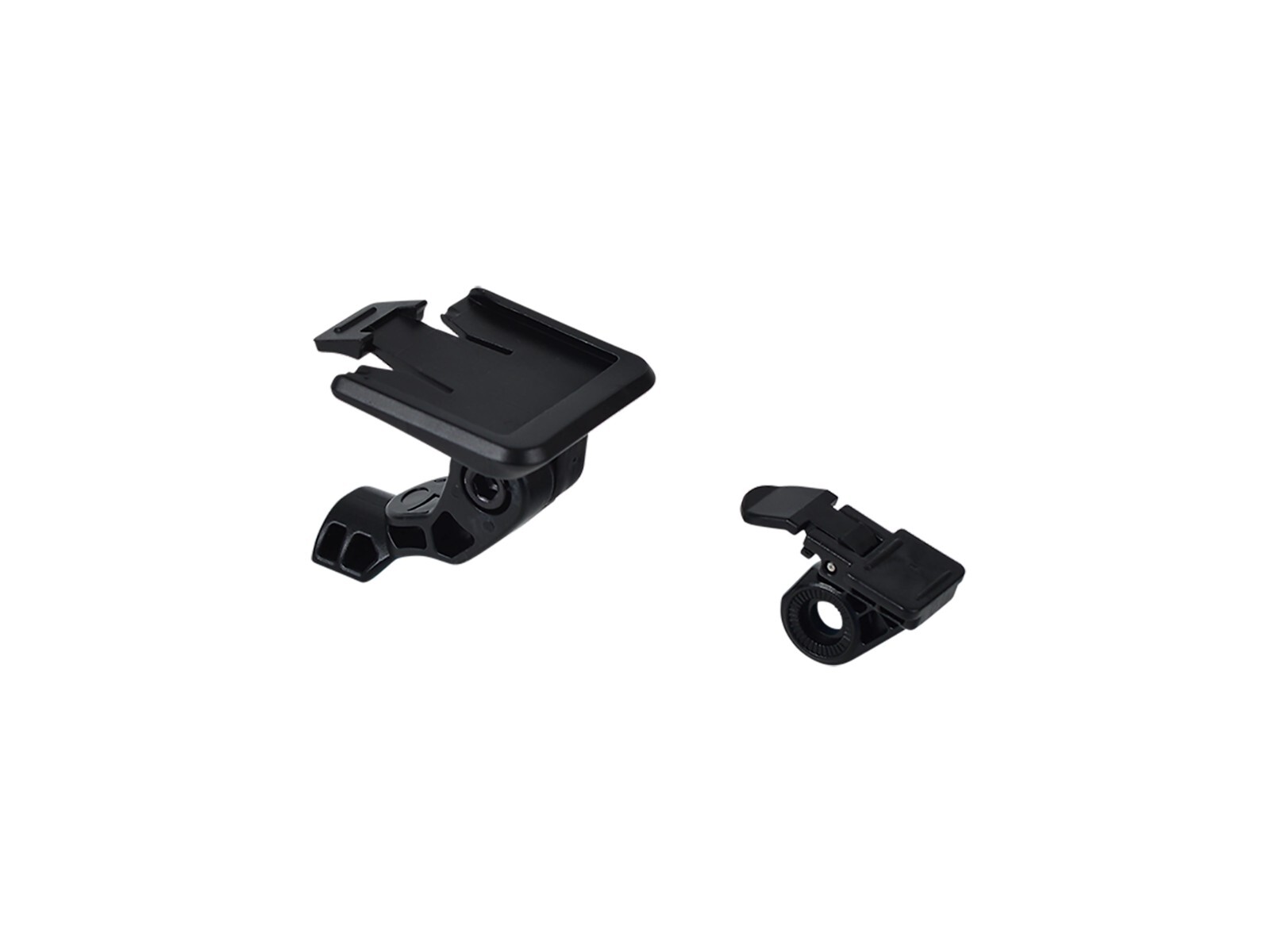 パーツ Bontrager Elite Blendr Stem Bontrager Elite Blendr Stem - Trek Bikes